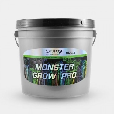 Monster Grow Pro 5kg