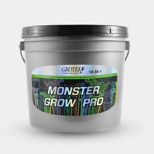 Monster Grow Pro 5kg