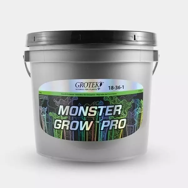Monster Grow Pro Monster Grow Pro
