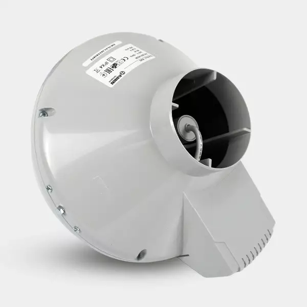 View Blauberg Extractor Fan - Grow Barato