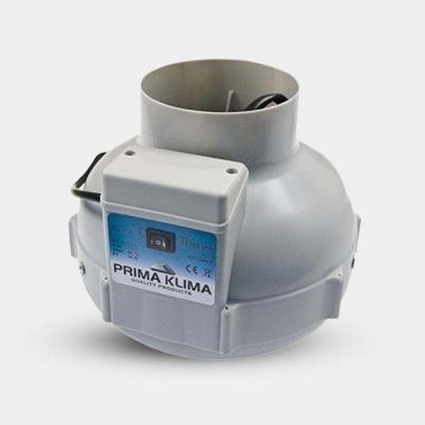 View Extractor OVNI Prima Klima