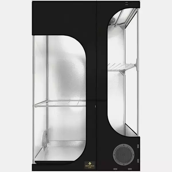 Lodge R4.0 Armário de colheita Jardim Secreto - GB The Green Brand