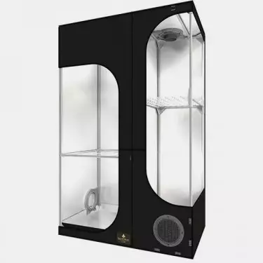 Armario Lodge R ladeado