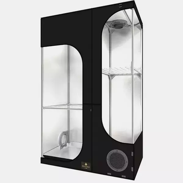 View Lodge R4.0 Armário de colheita Jardim Secreto - GB The Green Brand