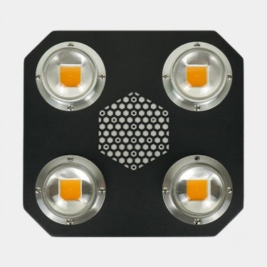 Panel Led Weismann V1 parte frontal