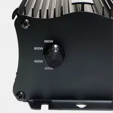 Solux Electronic Ballast - Dimmable - GB