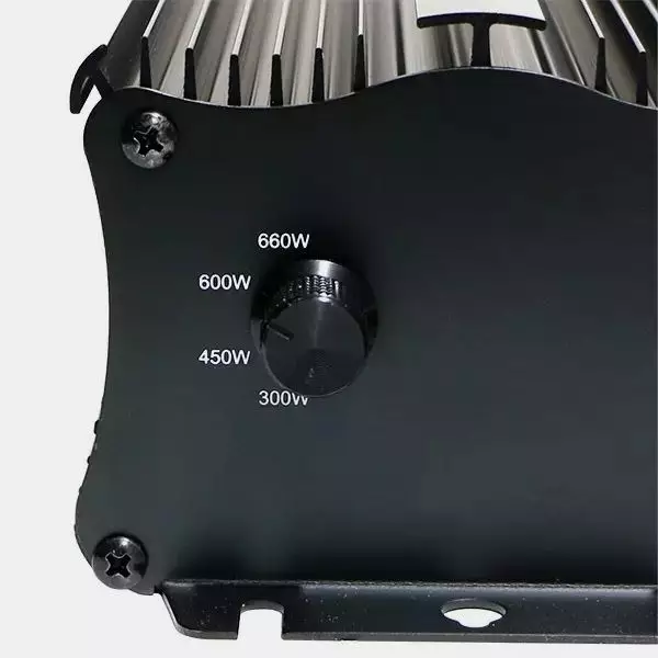 Solux Electronic Ballast - Dimmable - GB