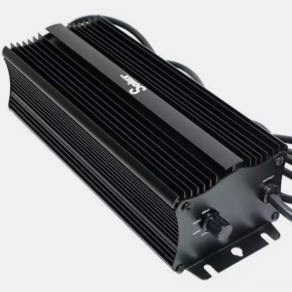 Solux Electronic Ballast - Dimmable - GB