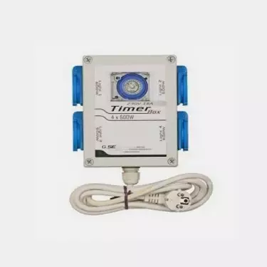 GSE profissional Timer - GB The Green Brand