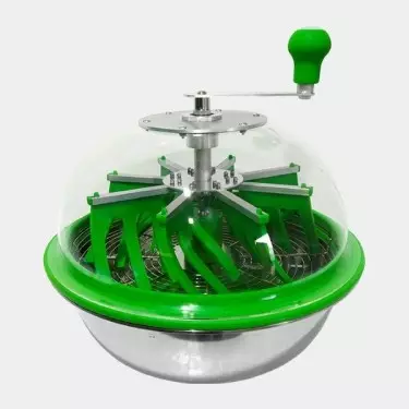 Leaf Cutter (manual)