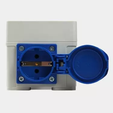 GSE Digital Watering Timer - Programmer - GB