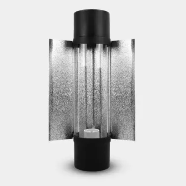 Reflector Protube de Garden Highpro