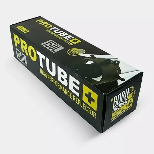 Reflector Protube de Garden Highpro caja 150L