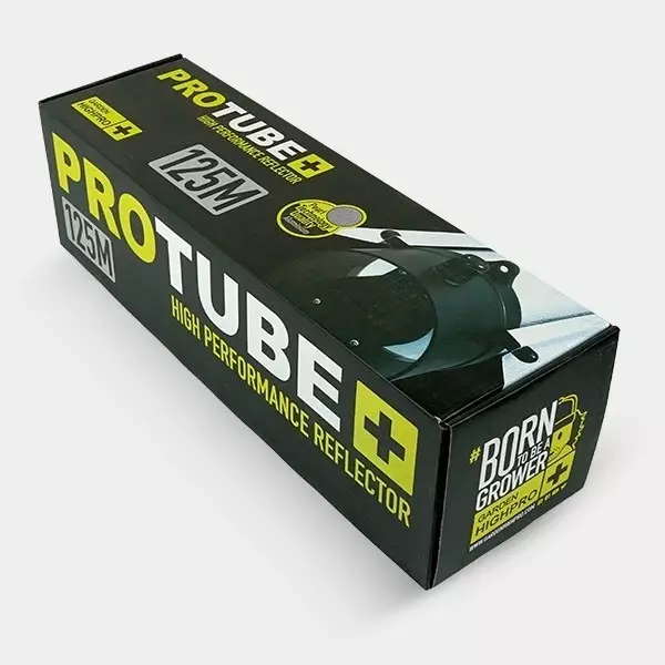 Reflector Protube de Garden Highpro caja 125M