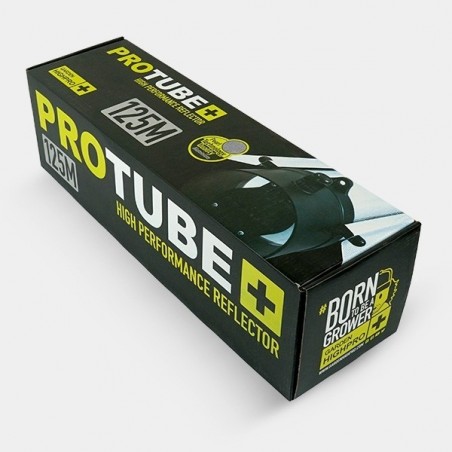 Reflector Protube de Garden Highpro caja 125M