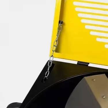 Peladora Vortex V2 cadena