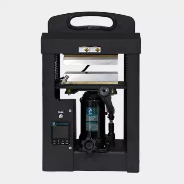 20 Ton Manual Graspresso Rosin Press by Graveda - GB