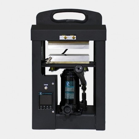Graspresso GP3 20 Tonnen manuelle Rosin-Presse