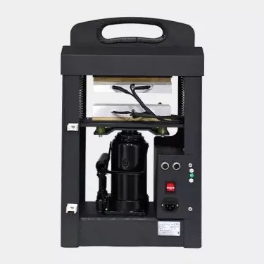 20 Ton Manual Graspresso Rosin Press by Graveda - GB