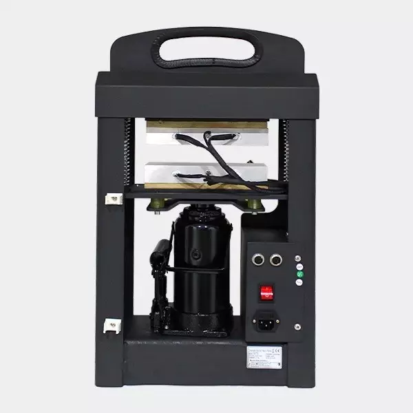 20 Ton Manual Graspresso Rosin Press by Graveda - GB