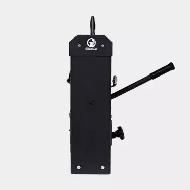 Imprensa Rosin GP3 20 Tons Manual Graveda - GB The Green Brand