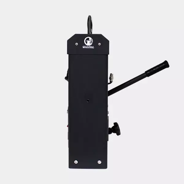 20 Ton Manual Graspresso Rosin Press by Graveda - GB