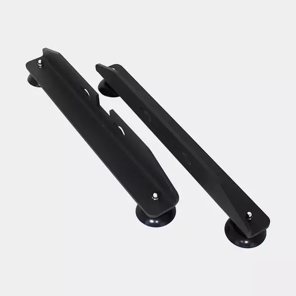 Imprensa Rosin GP3 20 Tons Manual Graveda - GB The Green Brand