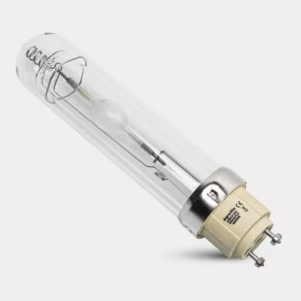 View Agrolite 315W 4000K LEC Bulb