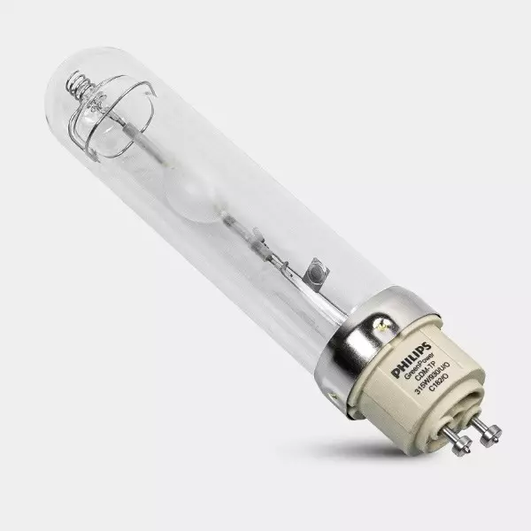 View Bombilla LEC 315W Philips 3100K