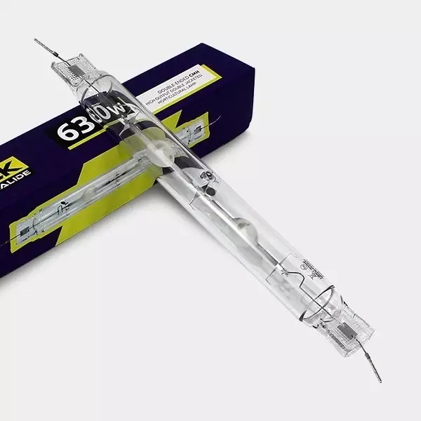 View Bombilla LEC 630W Lumatek 3100K