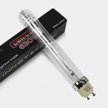 Innotech 630W 3100K LEC Bulb