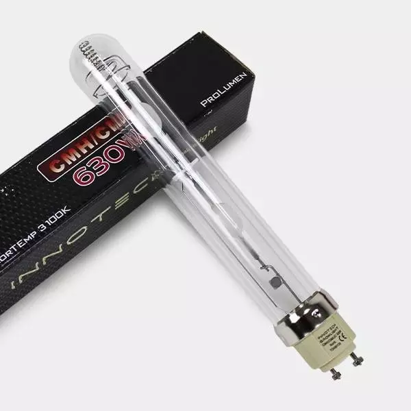 View Bombilla LEC 630W Innotech 3100K