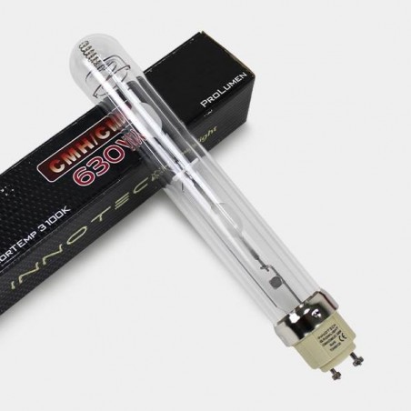 Bombilla LEC 630W Innotech 3100K