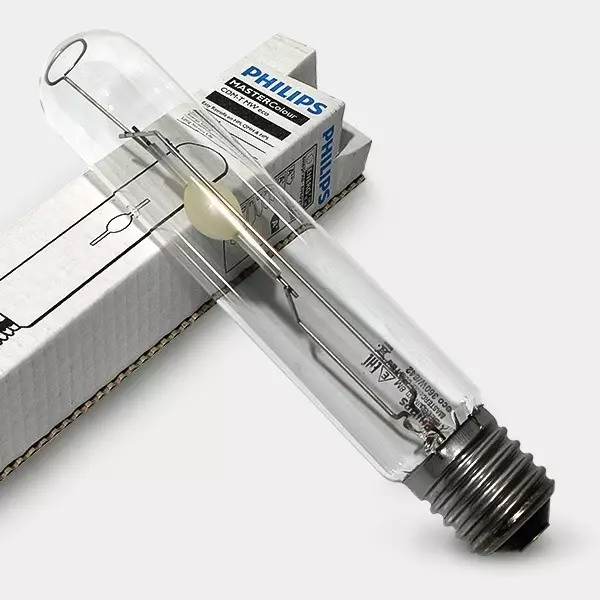 View Bombilla LEC 360W Philips 4200K