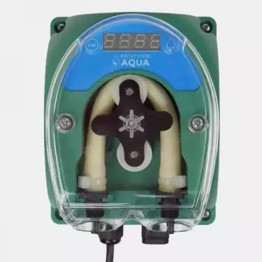 Kontrol Ec controller with probe - GB