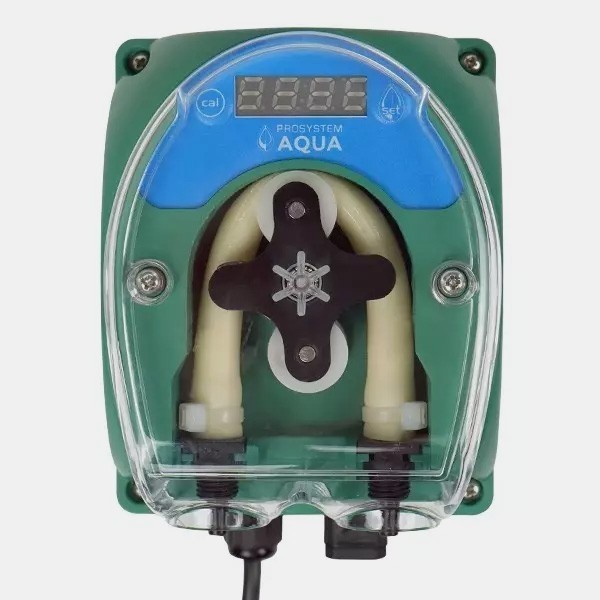 Controlador de EC Kontrol