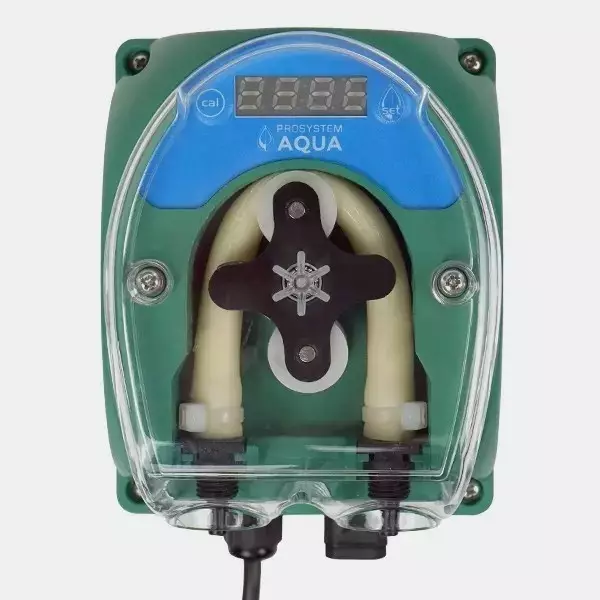 Controlador de EC Kontrol CD Controlador Sonda Kontrol + bomba - GB The Green Brand