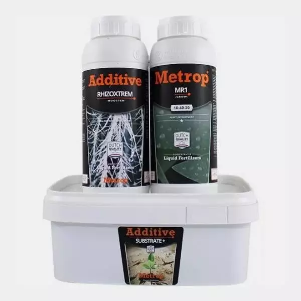 Metrop Cutting Kit (germinating and rooting clones)