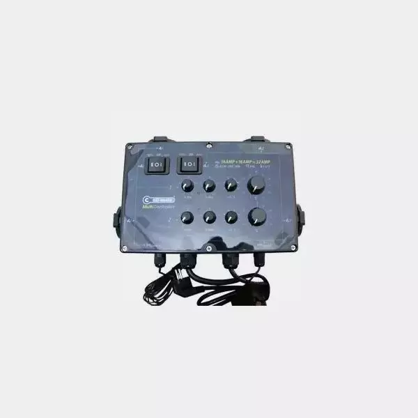 View Cli-Mate Multi-Controller for Indoors - GB