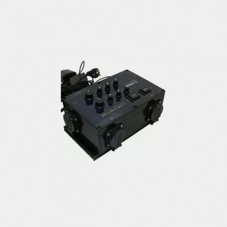 Cli-Mate Multi-Controller