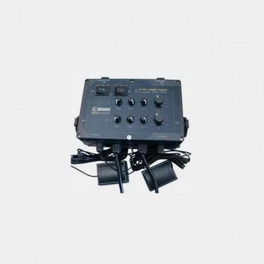 Cli-Mate Multi-Controller