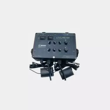 Cli-Mate Multi-Controller