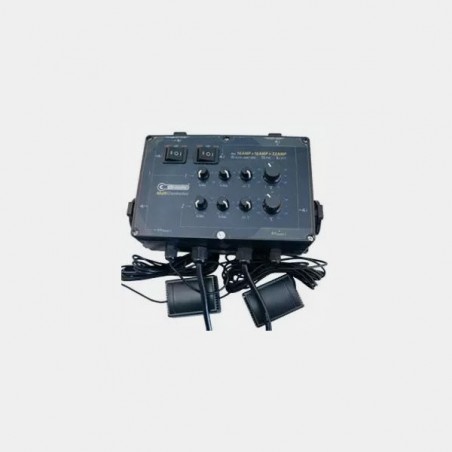 Cli-Mate Multi-Controller