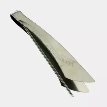 Shisha Lotus de 90 cm con LED pinza