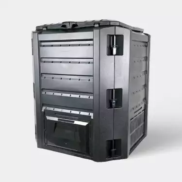 Buy Compost Bin 380 L -Growbarato