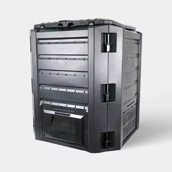 View Comprar Compostage Box 380L - GB The Green Brand