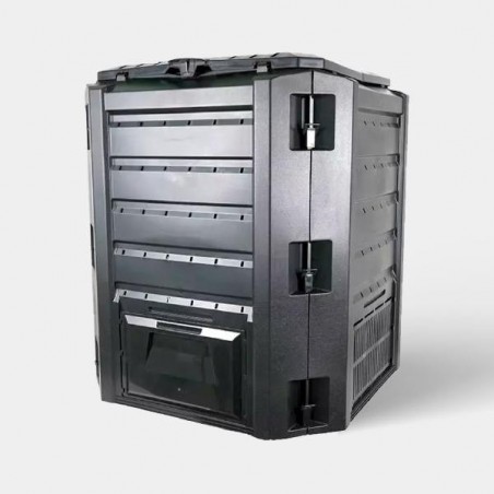 Caja de Compostaje 380L