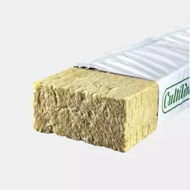 Slab Lana de Roca Rockwool