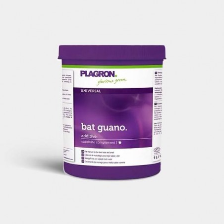 Bat Guano 1kg