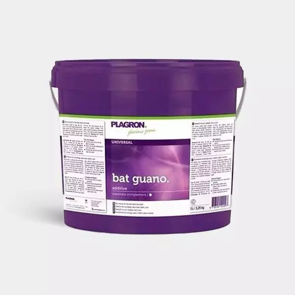 Bat Guano